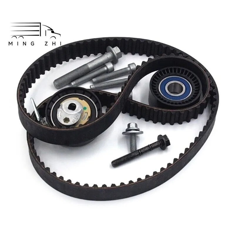 1 Kit New  32213096 New FOR Volvo XC90 XC70 Asia Pacific Time Maintenance Kit Toothed Belt Kit