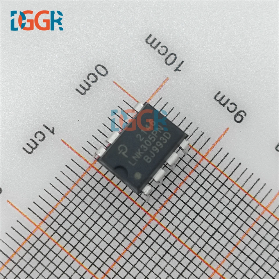 LNK305PN Original DIP7 New AC/DC converter LNK305 Integrated Circuit Wholesale Center