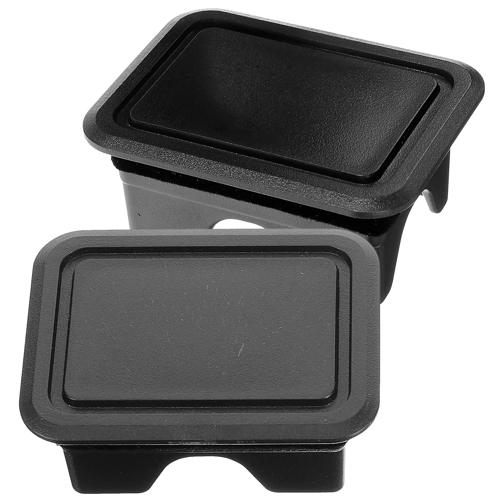 

Пара защитных сменных накладок на задние борта кузова грузовика, устойчивых к истиранию, для грузовиков 2019, 2020, 2021 годов выпуска