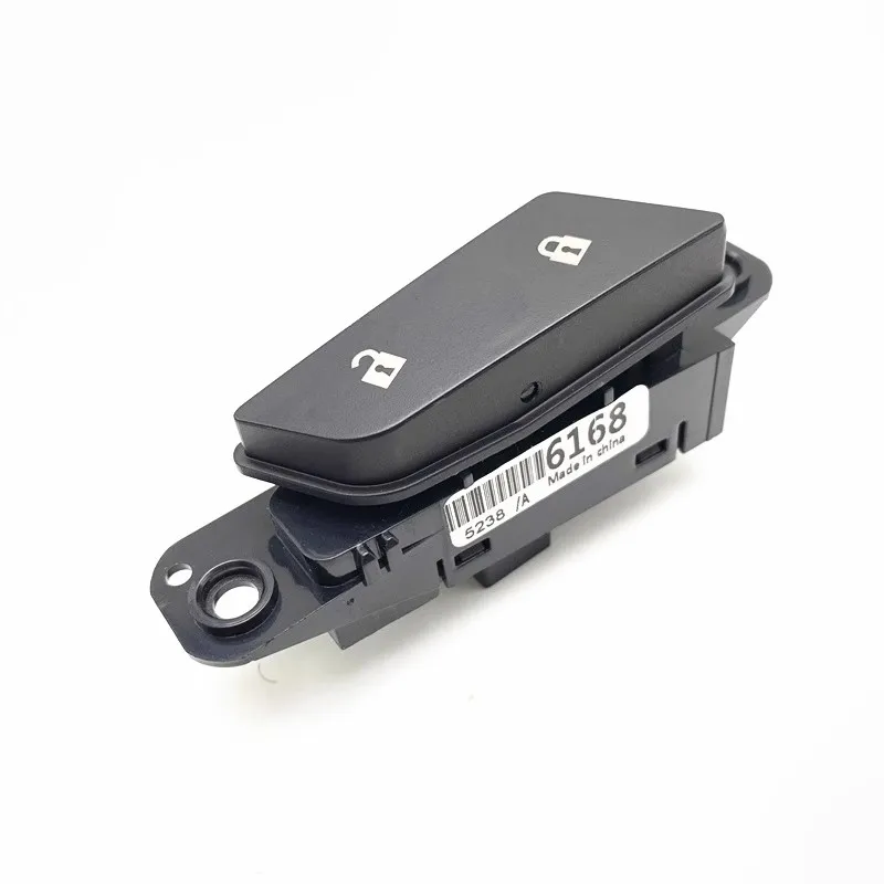 Door Lock Unlock Switch Power Door Lock Control Button Switch OEM Standard 96936168 for Chevrolet Cruze 2009 to 2014
