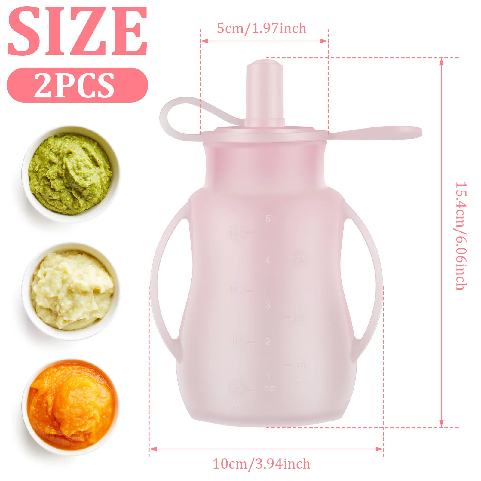 Thumbnail 2 - #82 Best Baby Food Storage to Buy In 2026