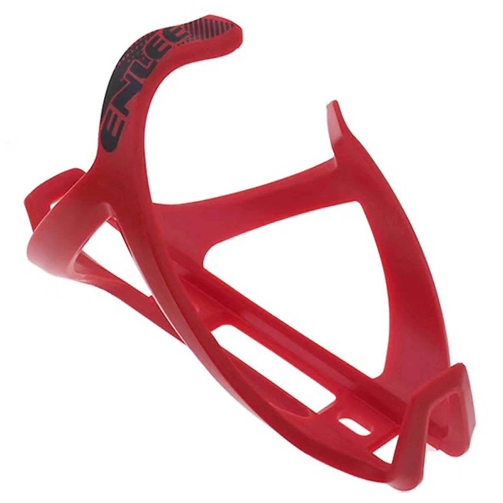 High Endurance Bicycle Bottle Holder Crafted for PC Mountain Bikes Robust and Lightweight Features Easy Installation