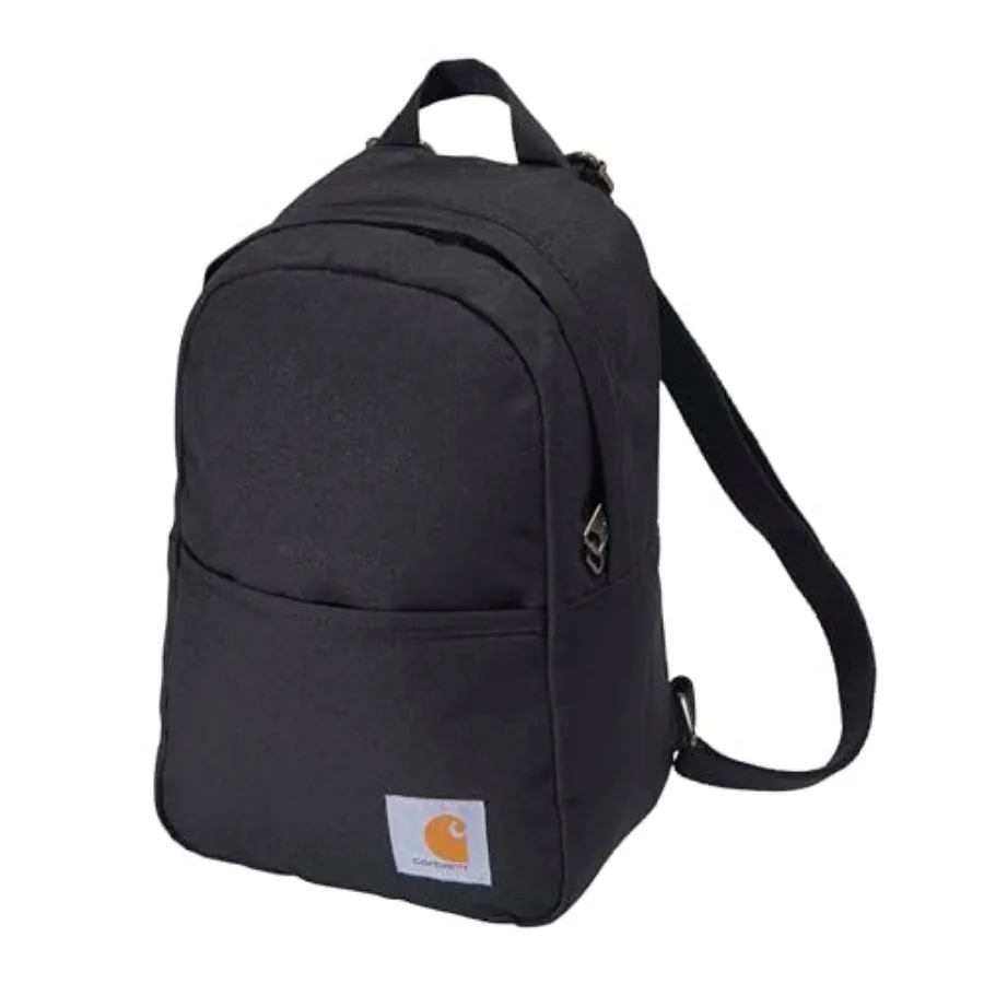 

Classic Mini Backpack, Durable, Water-Resistant Backpack with Adjustable Shoulder Straps