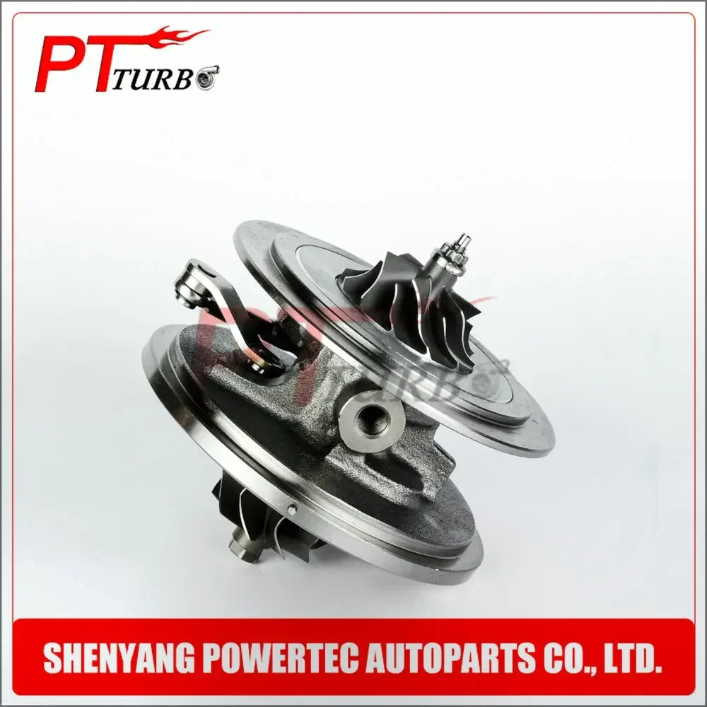 New Turbo Core GTB1… - image