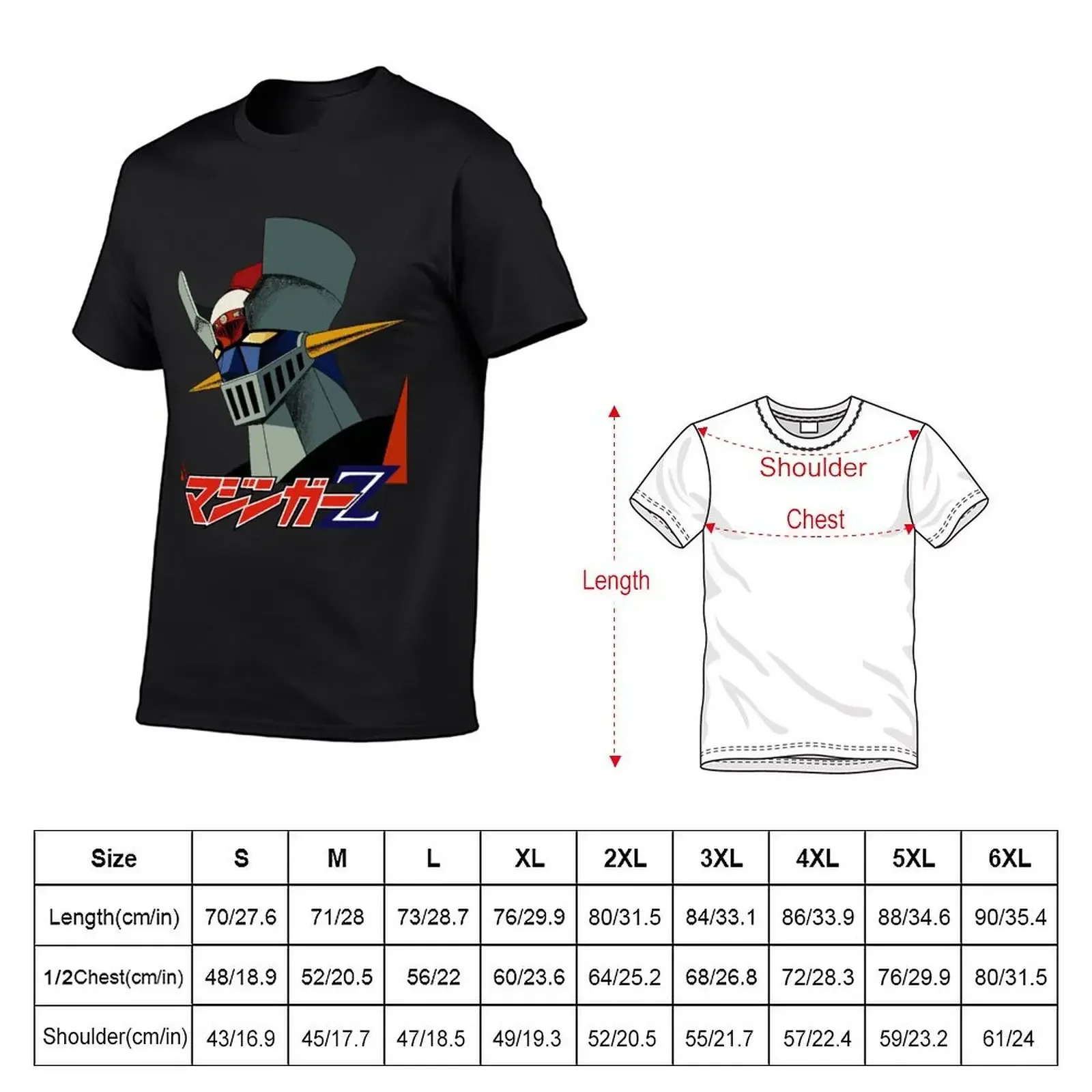 Super Alloy Z Majinga (Pixel Art) T-Shirt anime t shirts korean fashion graphic t shirt vintage graphic tee shirt men tshirt