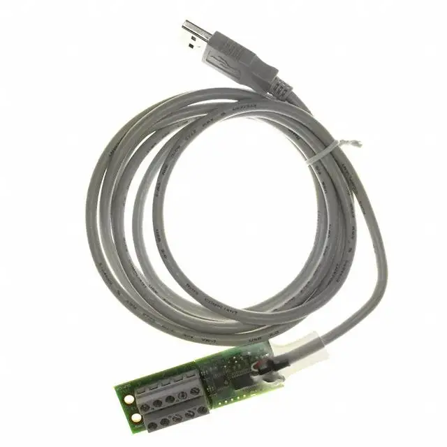 New   DLP-IO8-G MODULE DATA-ACQUISITION 8-CH