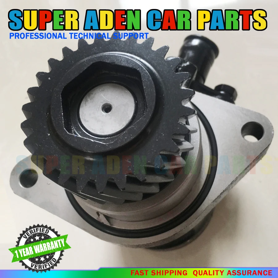 

New Auto FEBIAT Power steering pump used for HINO 44350-1610 443501610