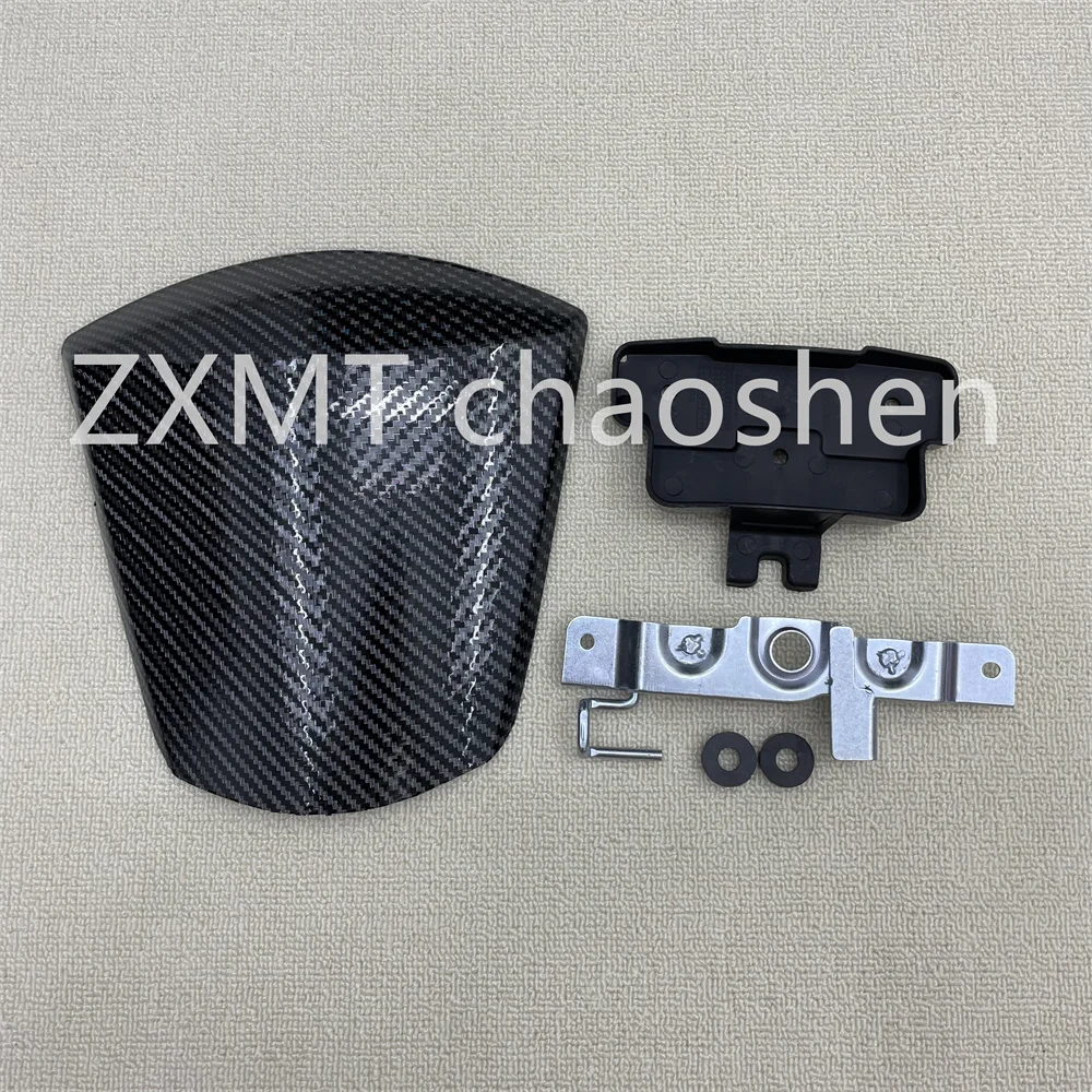 Motorcycle fairing GSXR600 750 K11 L1 Rear Hump Kit 2011 2012 2013 2014 2015 2017 2018 2019 2020-2023 Carbon fiber paint.