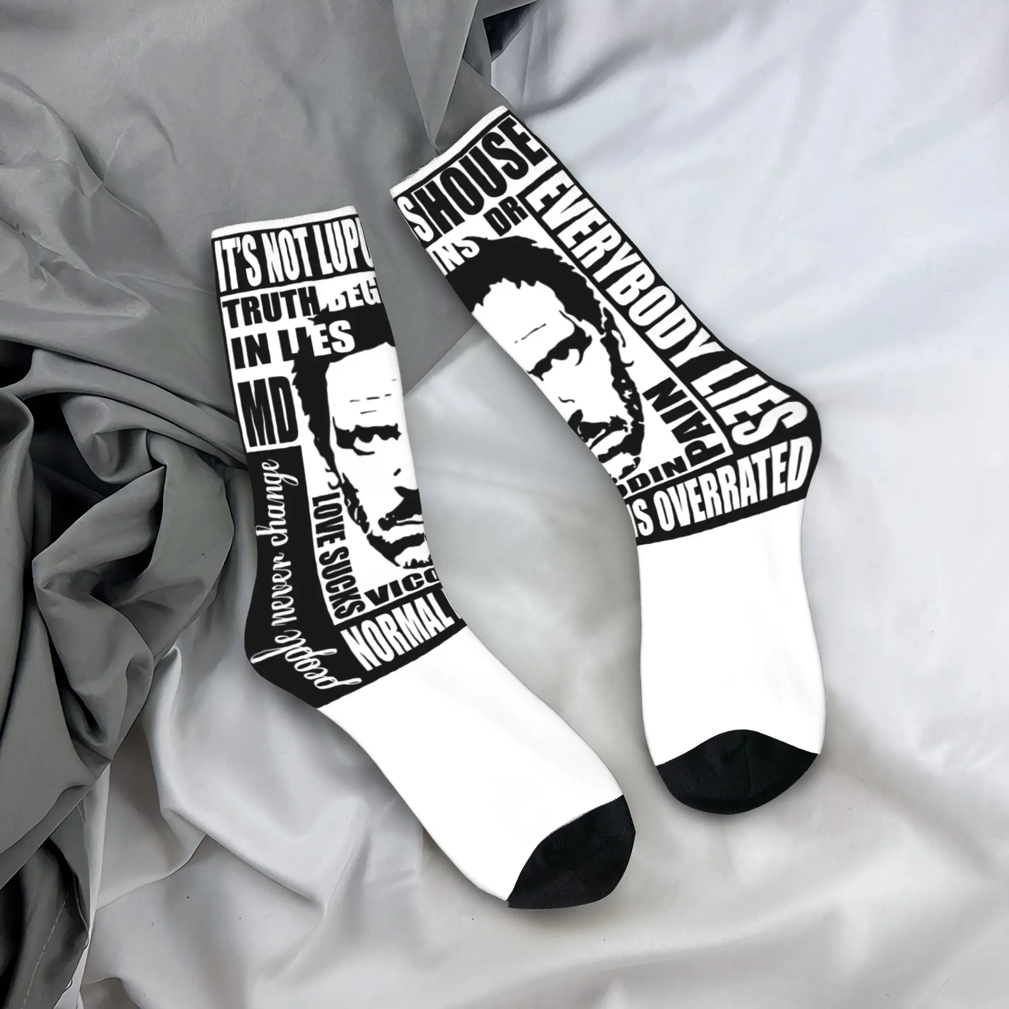House Md Stockings … - image