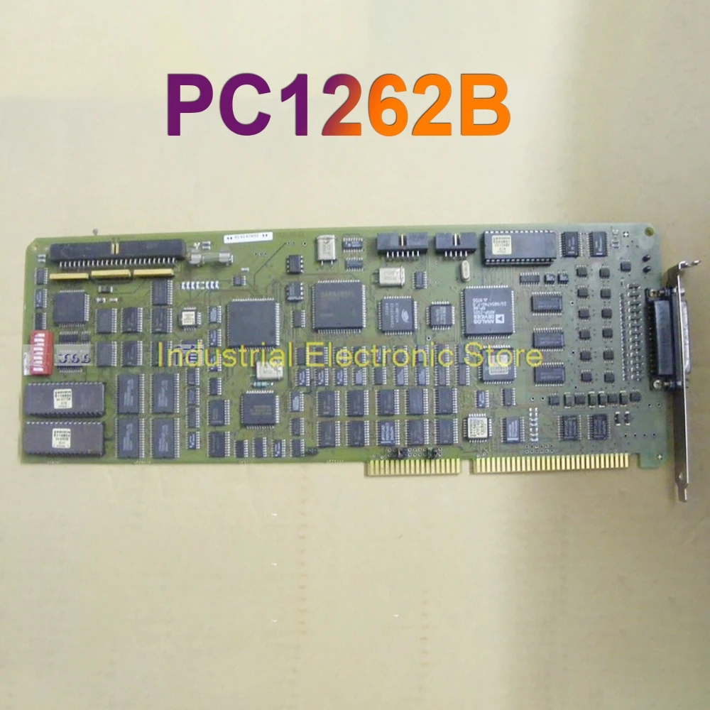 For SIEMENS Professional Capture Card PC1262B