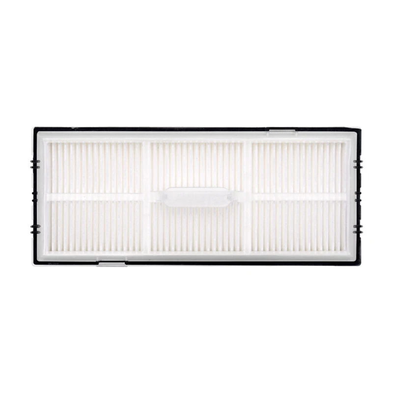 الملحقات مرشح الفرشاة الجانبية للفرشاة الرئيسية مناسبة لملحقات Roborock لـ G10S/G10 PRO