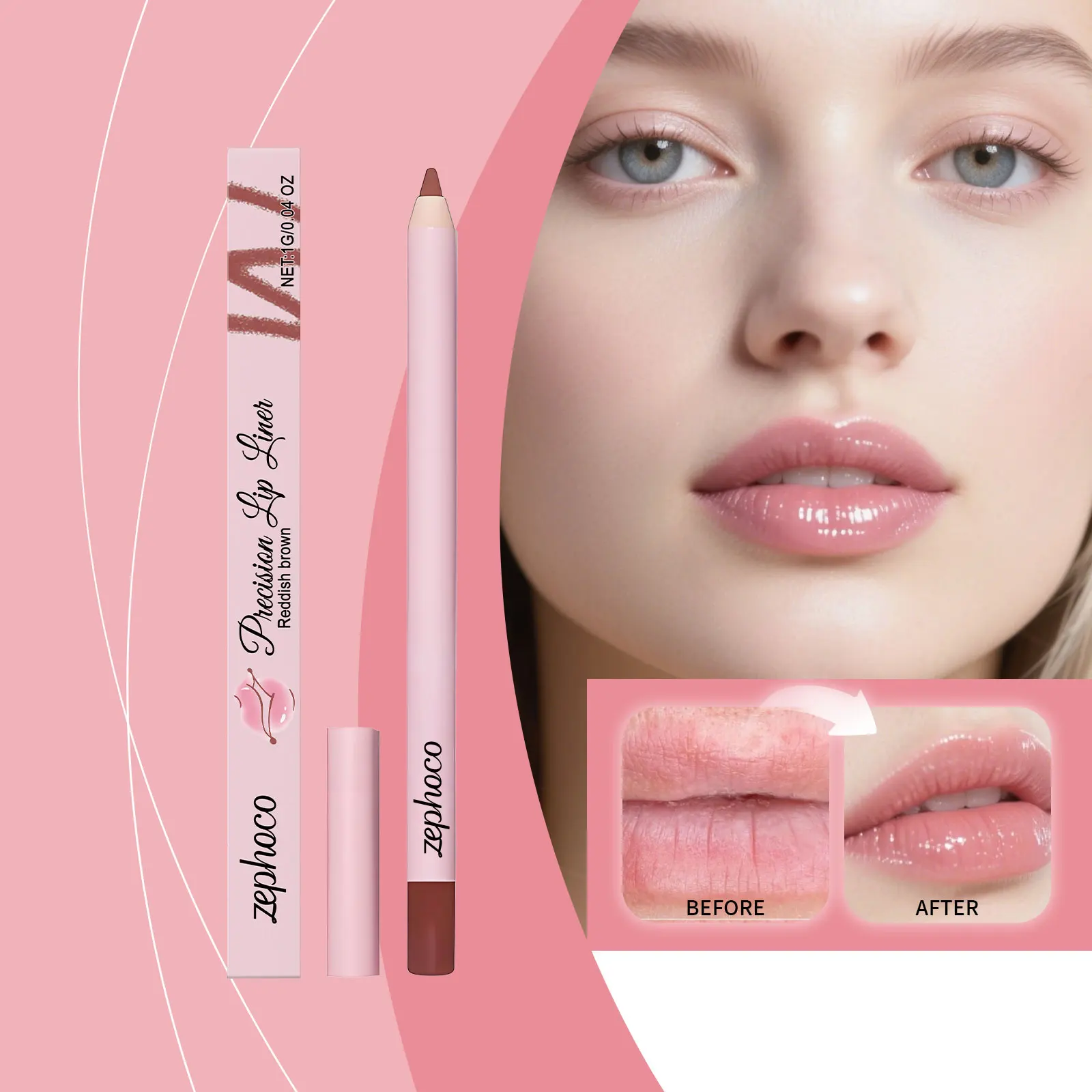 Long Lasting Waterp…