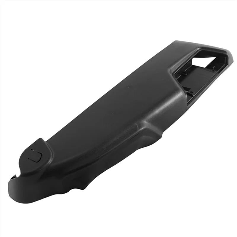 مقعد السيارة الأمامي الجانب الخارجي الحرس الإطار غطاء لوحة الكسوة 39802011 39802016 لفولفو XC90 S60 XC70 S80 V70 05-14 LHD مقاعد #6