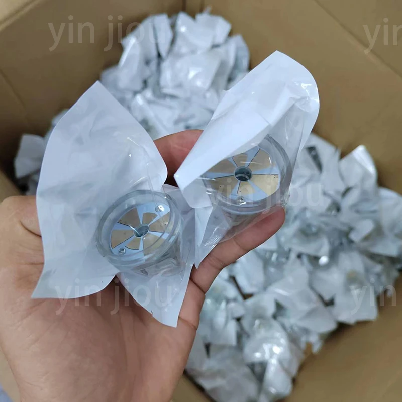 Рисунок 2 - Одноразовый RF-картридж для микронидлинга