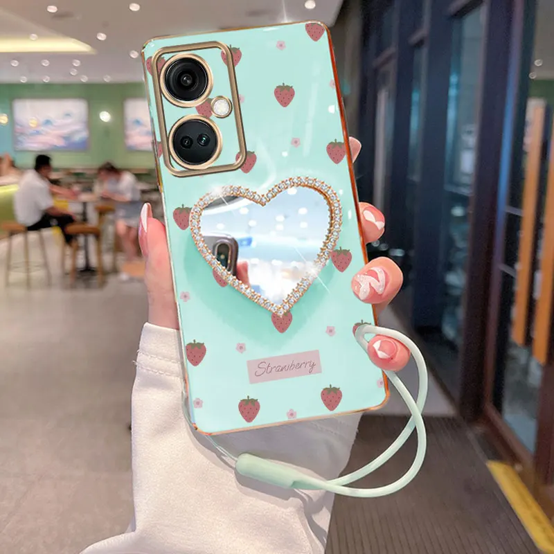 Silicone Strap Lany… - image