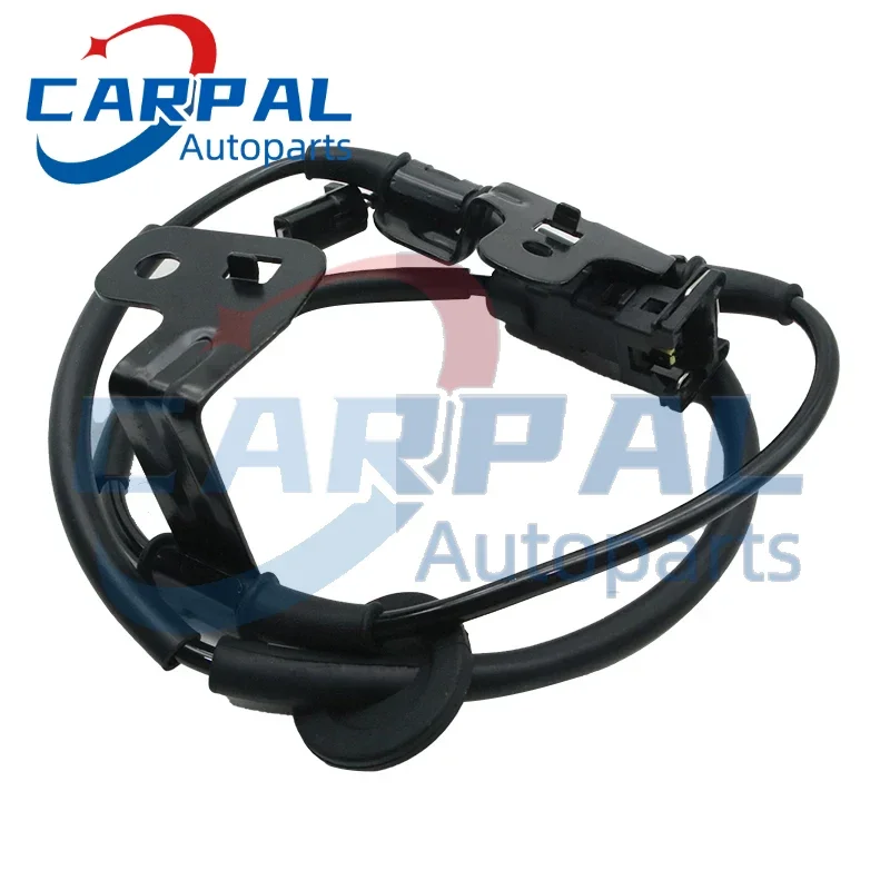 91920-H5200 91920H5200 High Quality New Rear Left ABS Wheel Speed Sensor For Hyundai Solaris 2 Kia Rio 4 Auto Parts