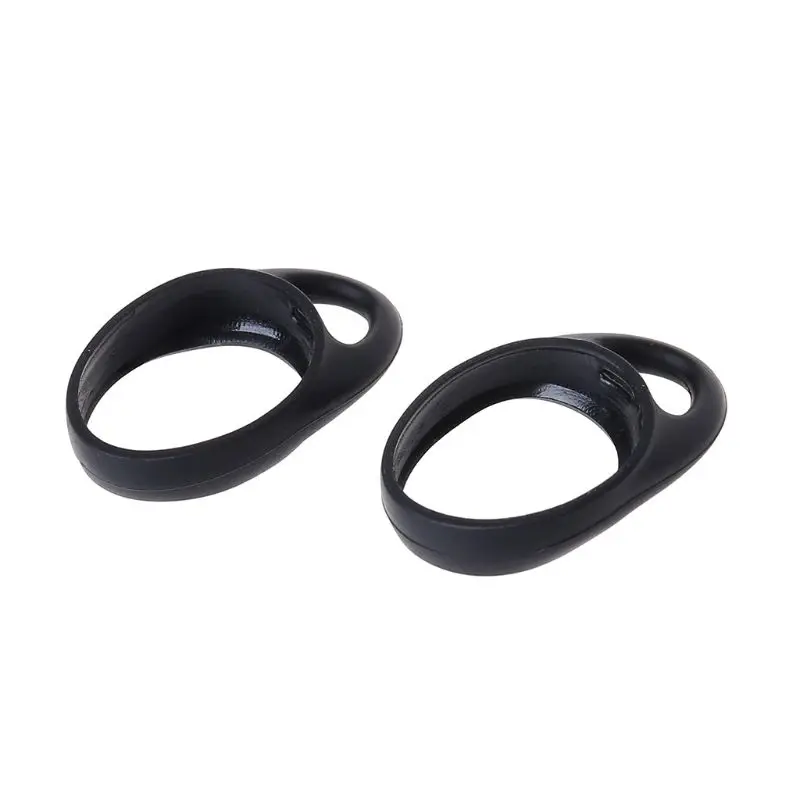 Earplug Washable Earplugs for Gear iConX SM-R140 Headphone Environmentally Friendly Cover Props