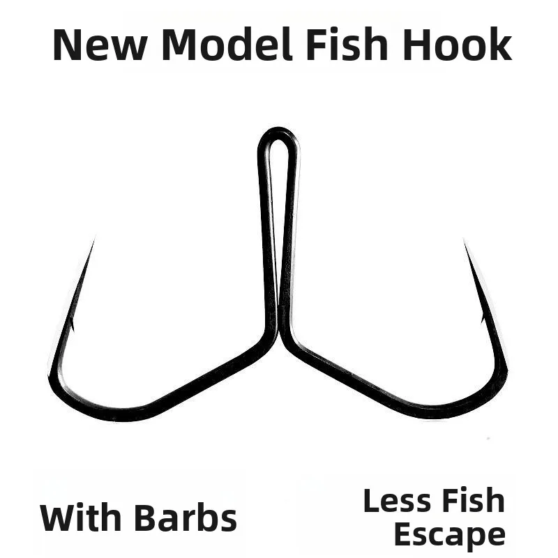 New  Anchor Fish Hook Scalpels Sharp Blade Fishhook Wolf Tribe Blade  Anchor Hook Travel Storage Organizer ...