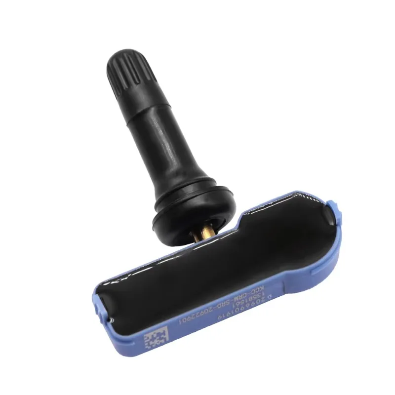 1Pc Car TPMS Tire Pressure Sensor 433MHz 13581562 New For GMC For Opel Buick Chevy Cadillac 13581561 22853740 20922901 13581561
