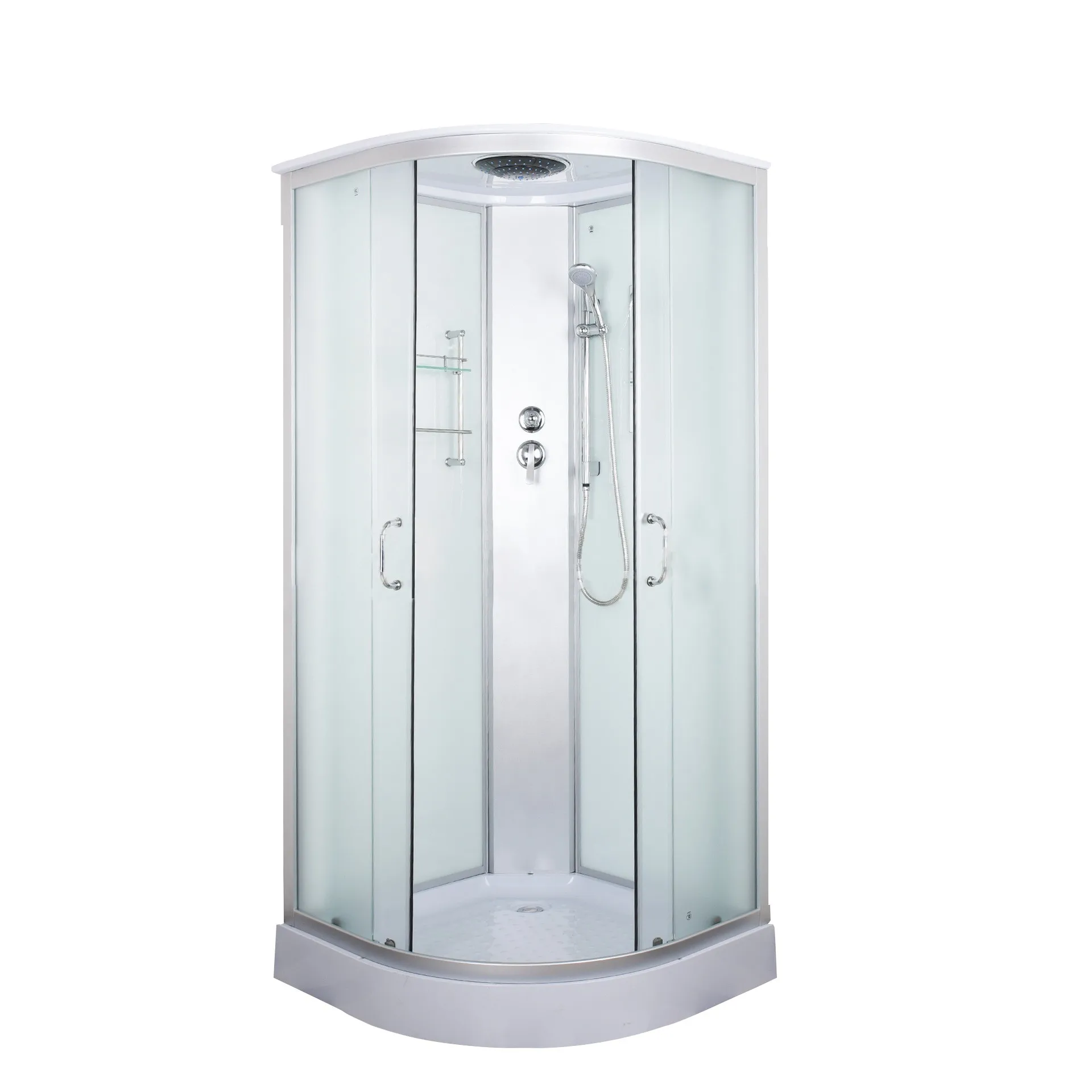 

Бытовой встроенный душ, встроенная туалетная ванна, раздвижная дверь, стеклянная ванна, комната, ванна с теплым воздухом