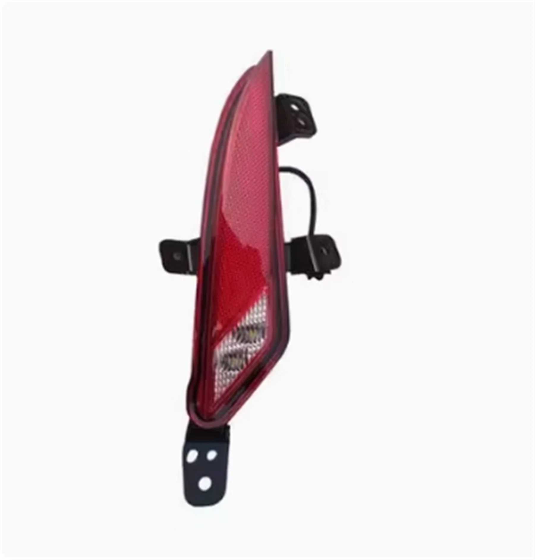 

Car Rear bumper light fog lamp brake light for Changan CS75 plus 2.0T