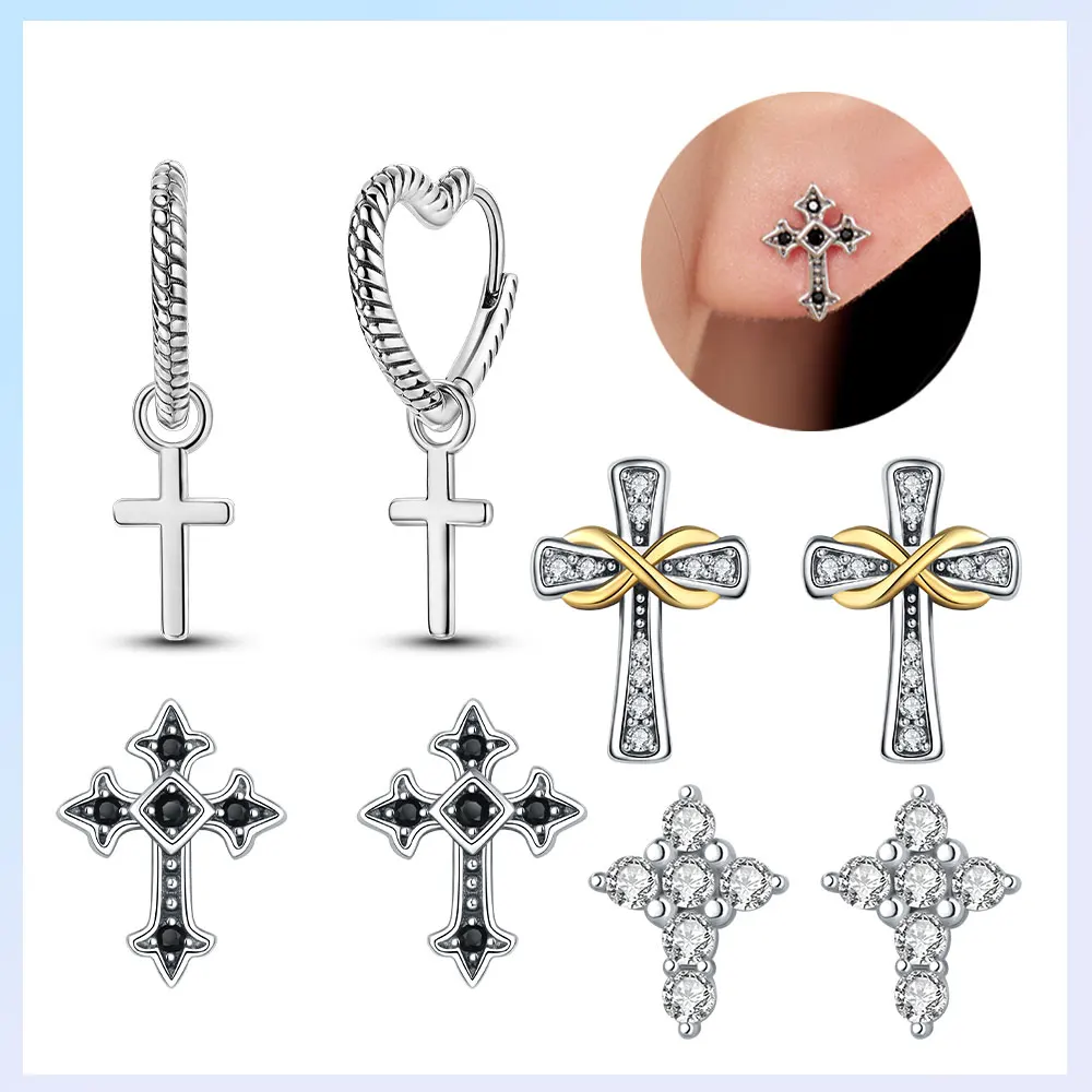 Exploring the Beauty and Meaning of Stud Pattern Earrings