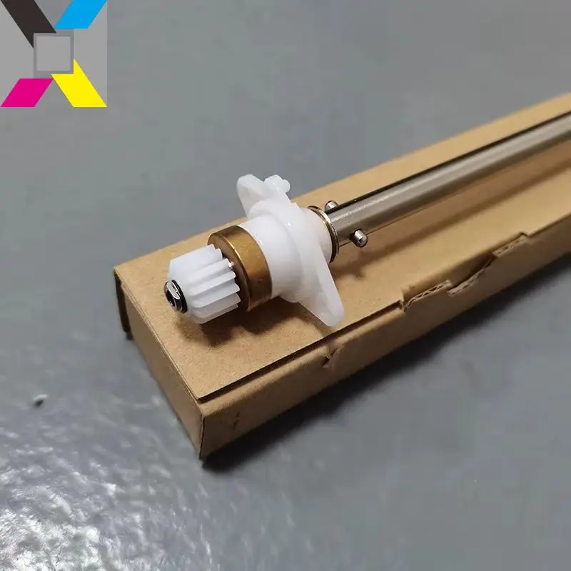 

1X Light drum shaft Iron axle FOR Sharpe CSFTZ3912DS53 MX-C6081DV C3051R C2651R C3082R Se cartridge iron shaft pin MX30 40 60