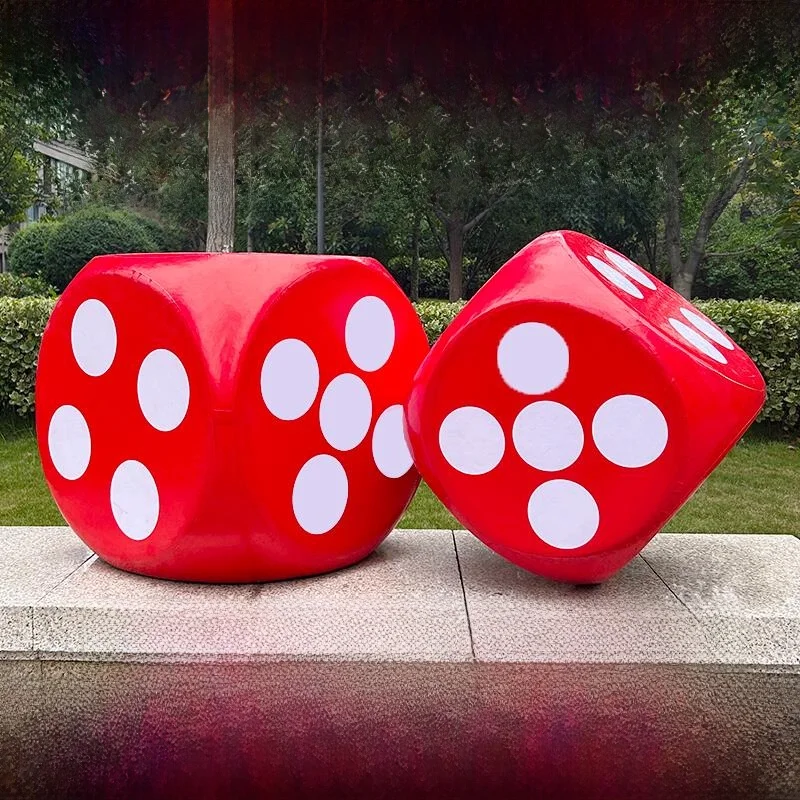 

Большие поролоновые кубики: детская игрушка, реквизит для веселых свадебных игр, гигантские кубики для маджонга, развлечения, спорт и фитнес