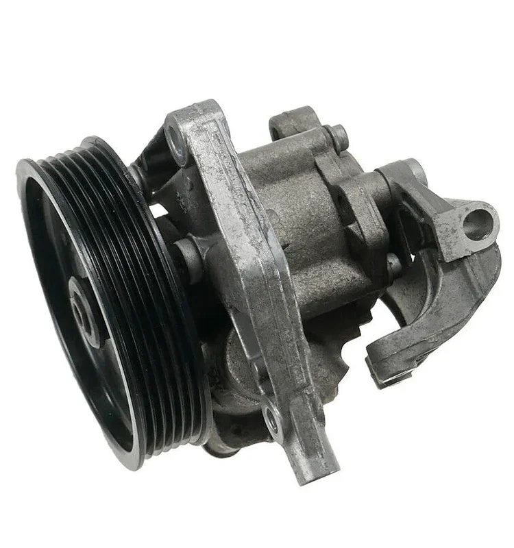 Wholesale High Quality Hydraulic Power Steering Pump For Mercedes Benz R Class V251 0074660201