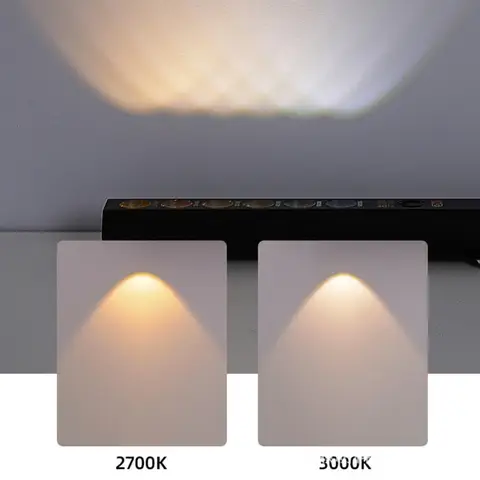 Spotlight Portable Color Temperature Stick 6 Modes Rechargeable Designer's Light Multifunction Handheld