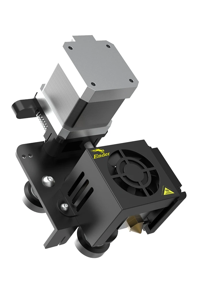 

Совершенно новый комплект для Creality 3D Ender-3/3pro/Ender3S proximal экструзионный комплект