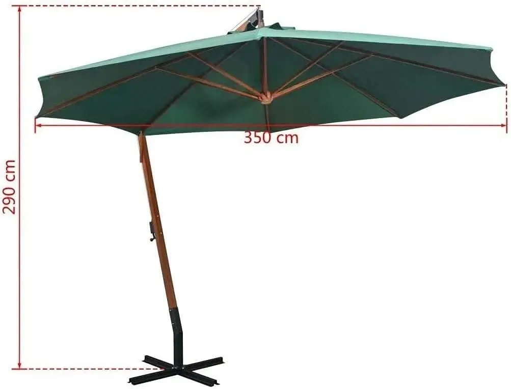 Quality cantilever umbrellas big outdoor patio set with bali garden umbrella commercial fold beach gazebo umbrella with logo