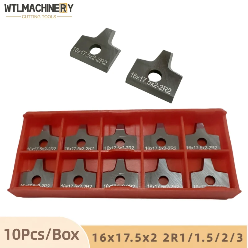 

10 шт., кромкооблицовочный станок, лезвия скребка 16*17,5*2, фреза из легированной стали, отделочный нож, аксессуары для деревообрабатывающего станка