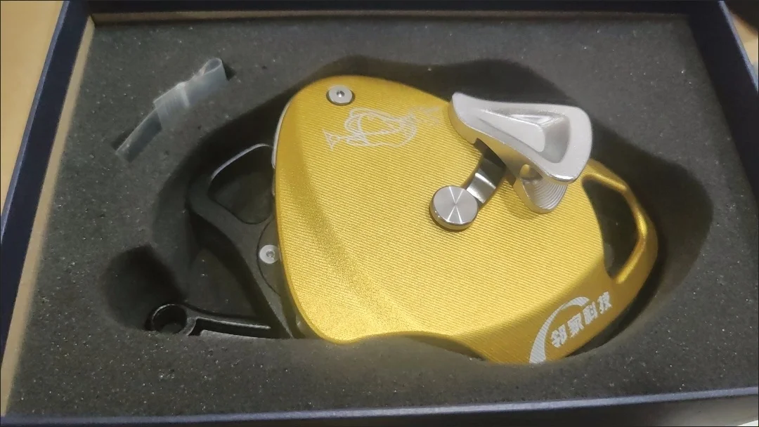 مبيعات المصنع مباشرة حبل كهربائي صاعدي نموذج صغير متسلق حبل كهربائي سهل الحركة جهاز تسلق الحبل بالطاقة