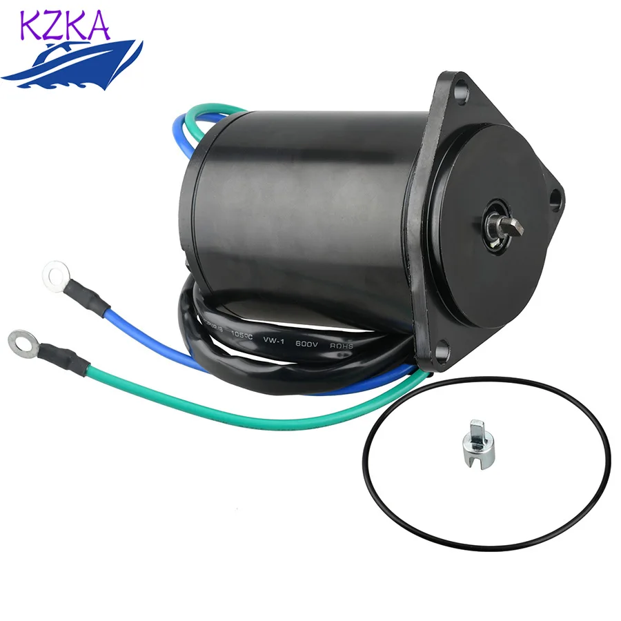 6G5-43880 Trim Tilt Motor For Yamaha Outboard 2T 115-225HP 1986-1995 6G5-43880-00 6G54388000 6265 10824 Boat Engine Parts