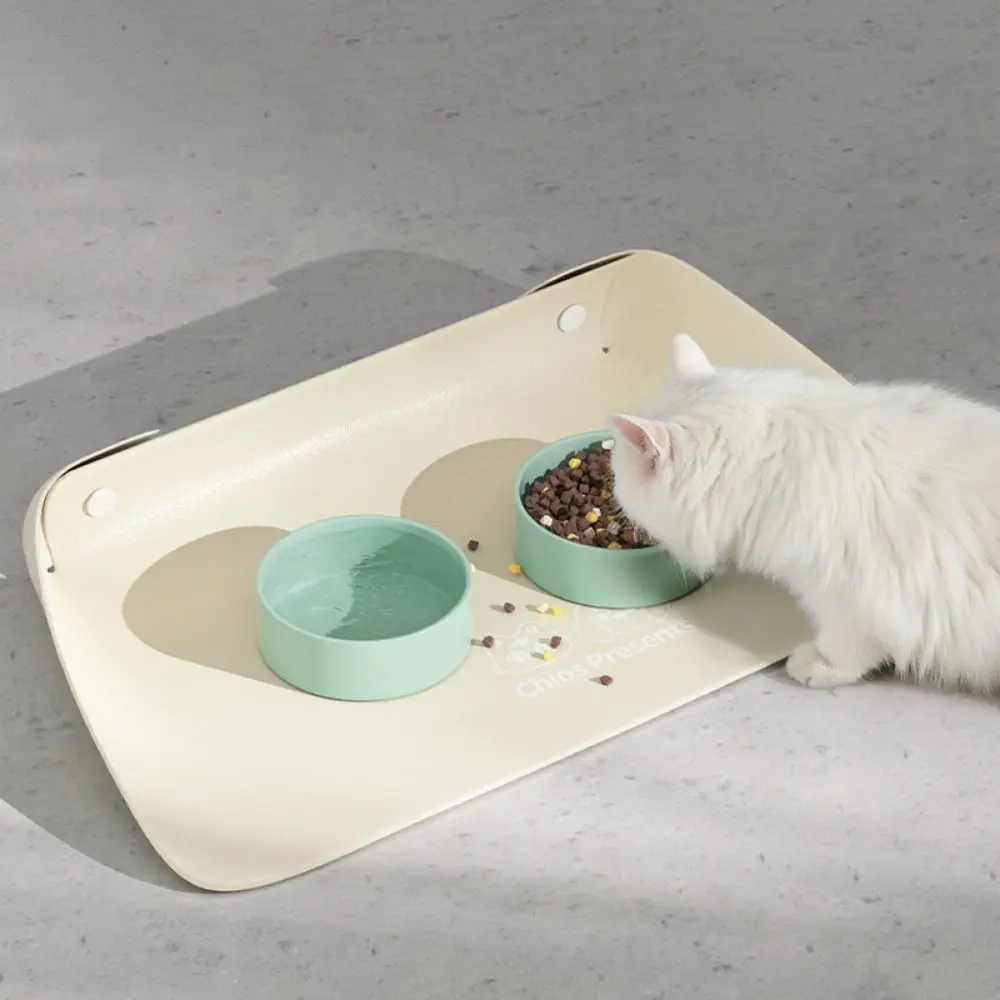 Thumbnail 2 - #22 Compare Puppy Feeding Mats Before You Buy
