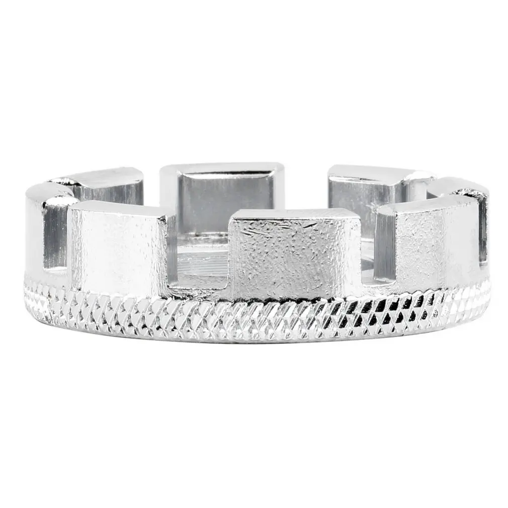 Cycle Spoke Nipple Key Bike Bicycle Wheel Rim 8 Way Wrench Spanner Bike Repair Tool Durable Portable Hand Tools