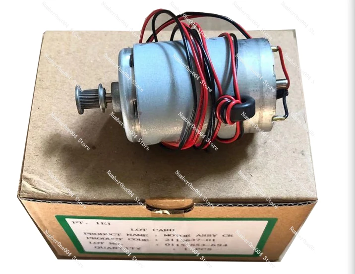 1390 1400 1430 1500 L1800 L1300 Word Car Motor Printing Slow Double Flash