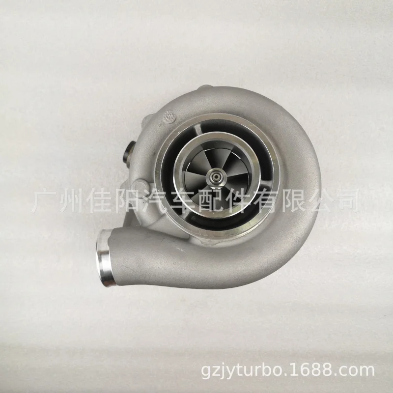 S200W توربو VM موتورز MD706L CMD 4.2 319034 35242100 #1