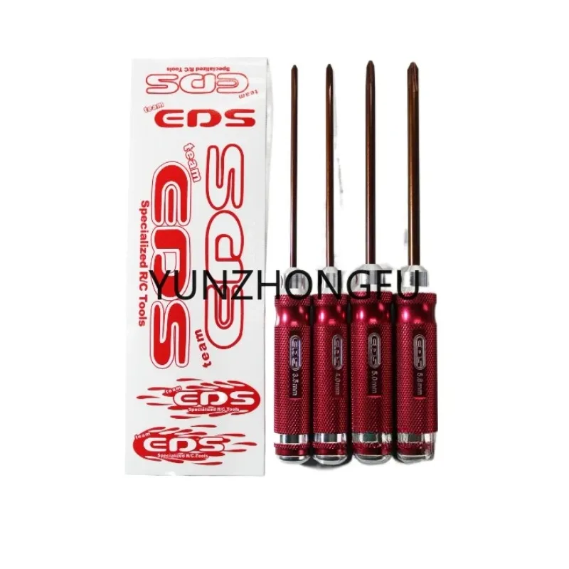 Eds 3.5 4.0 5.0 5.8 Cross Screwdriver (120mm) 140991