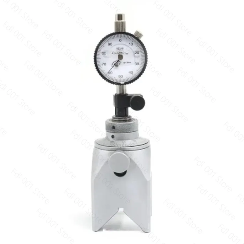 Applicable to cylinder boring machine tool setting gauge, boring tile machine inner diameter gauge, centering gauge