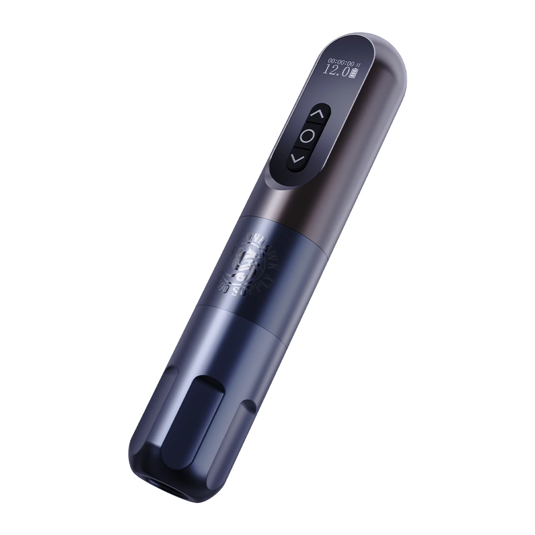 

Dragonhawk Rotary Cordless Battery Capacity 1000mAh Wireless Tattoo Pen Machine