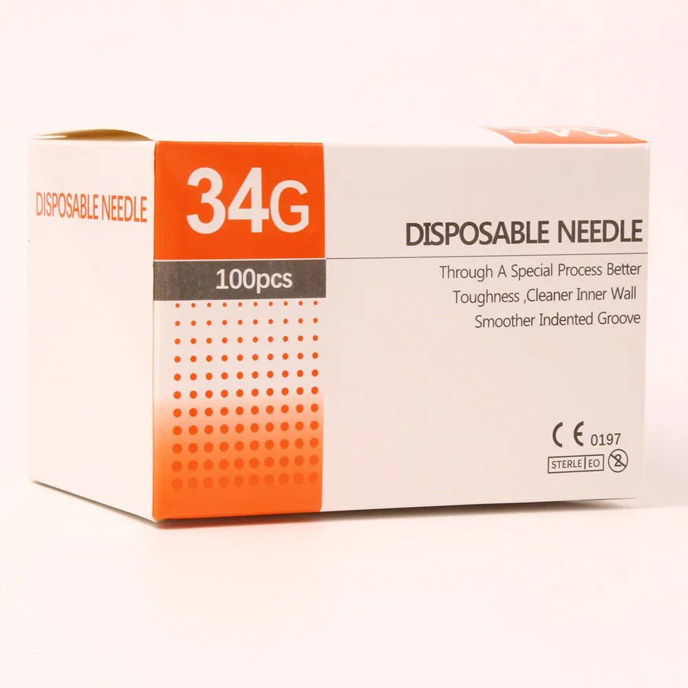 Thumbnail 3 - #24 Latest Tattoo Needles Offers