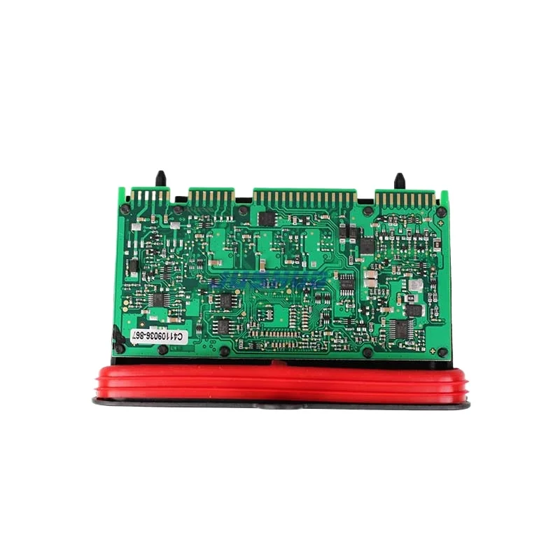 Adaptive LED Headlight Module 63117376867 63117440883 for BMW X3 F25 X4 F26 2013-2018 Ballast TMS Driver Control Unit—L48A