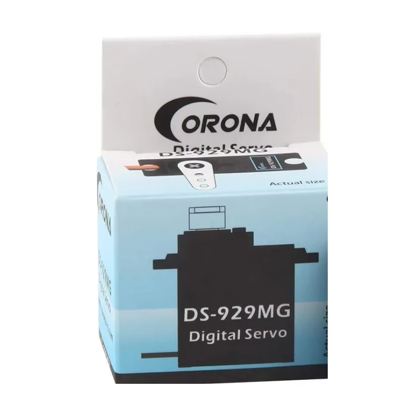 Corona DS-929MG DS9…