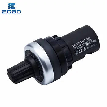 10 best sales 10k-Potentiometer - №5