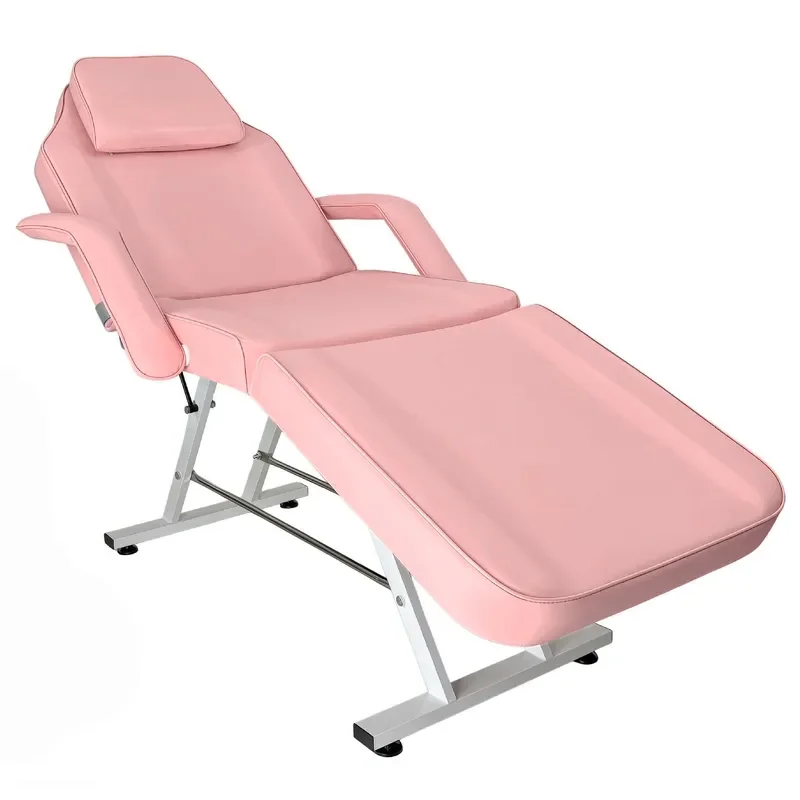 for Physiotherapy Massage Bed Tattoo Facial Salon Nail Art Embroidery Injection  Chair Beauty Foot Treatment