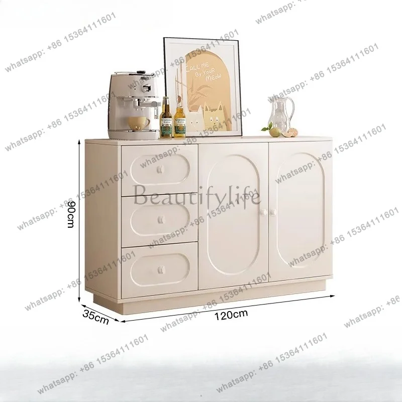 Senior Classic Living Room Cabinets Italian Style Gothic Cute Cabinet Storage Luxury Decor Woonkamerkasten Living Room Furnitur