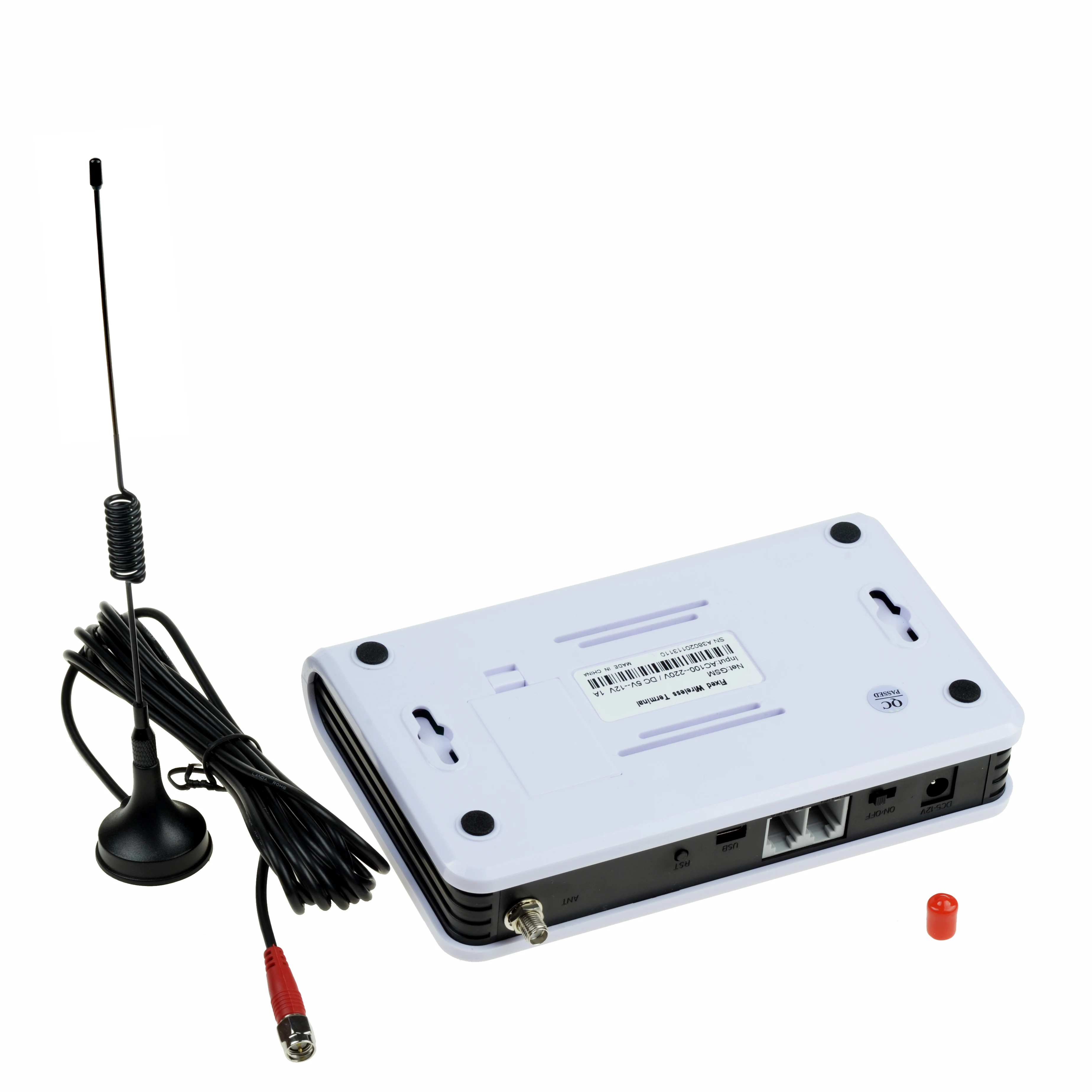 ADUSUN GSM 850/900/1800/1900MHZ Fixed Wireless Terminal Gateway