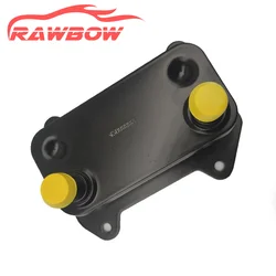 High quality Oil Cooler Radiator For Sea Doo Rxp Rxp-x Gti Gts Gtx 07-15 420888852 420250055